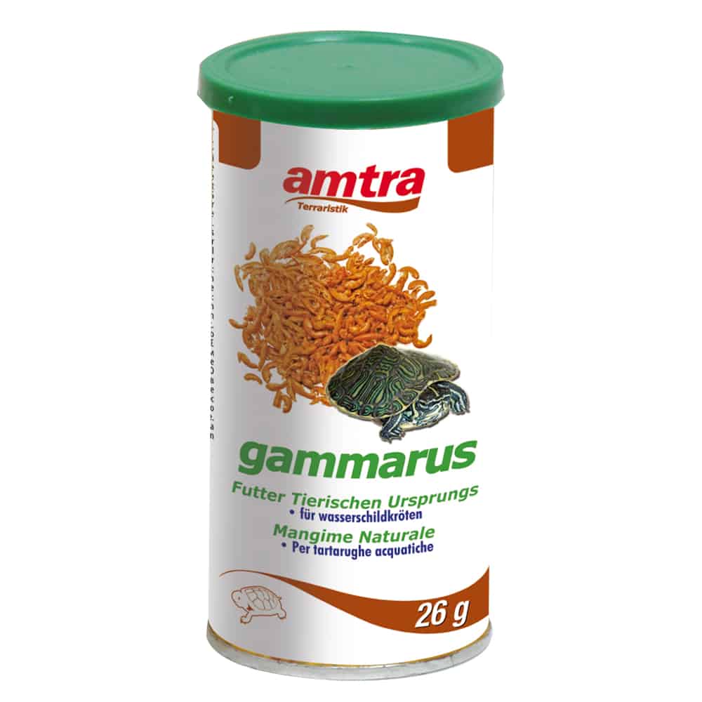 Amtra Gammarus 250ml NOVO